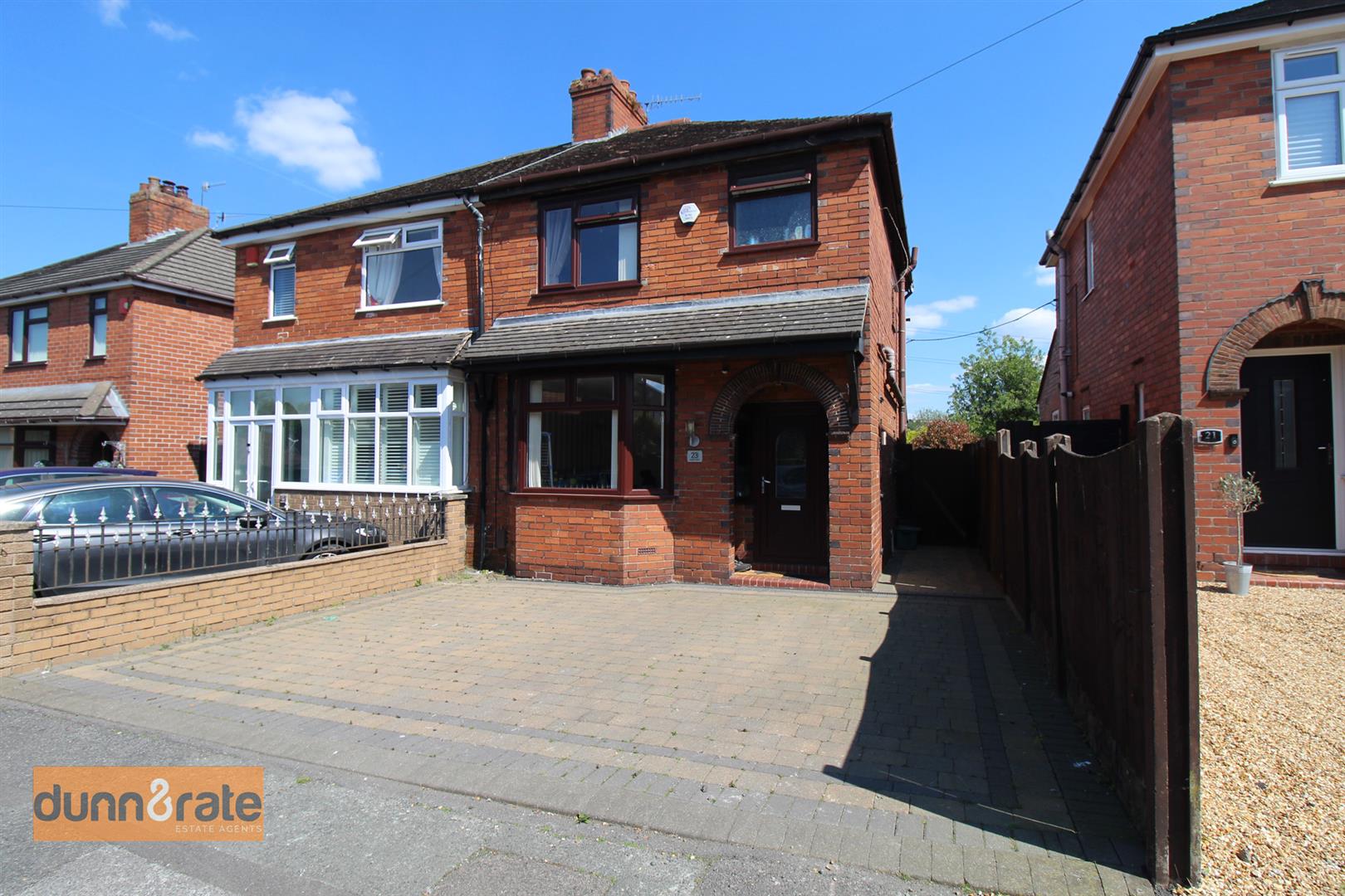 Station Grove, Milton, Stoke-On-Trent